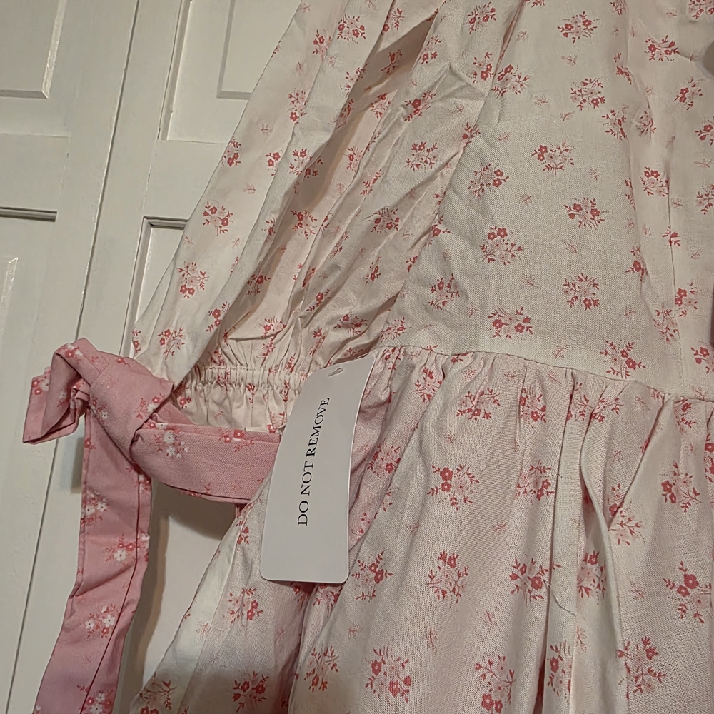 Selkie Parfait Poet Marie Dress - XXL - NWT - Picture 8 of 8